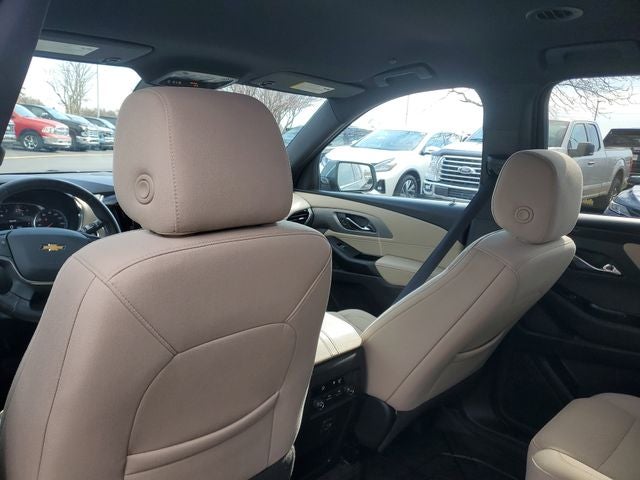 2023 Chevrolet Traverse LT 1LT