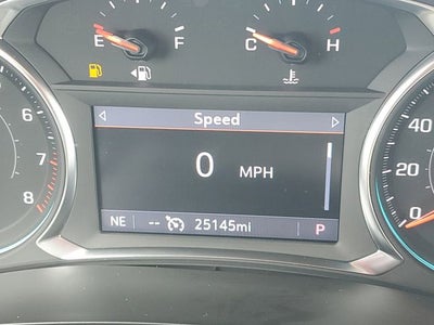 2023 Chevrolet Traverse LT 1LT