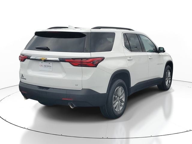 2023 Chevrolet Traverse LT 1LT