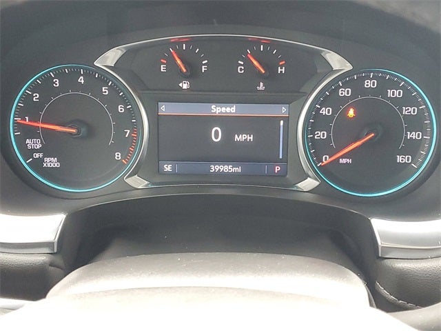 2023 Chevrolet Traverse LT 1LT