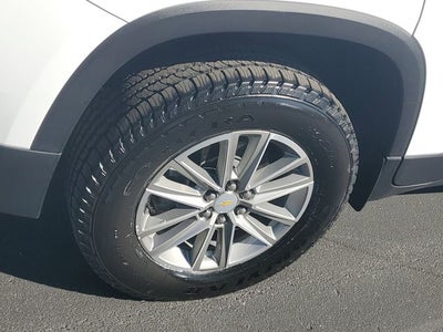 2023 Chevrolet Traverse LT 1LT