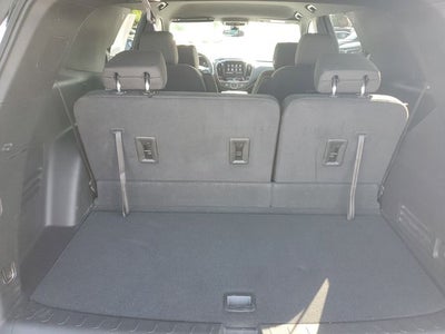 2023 Chevrolet Traverse LT 1LT