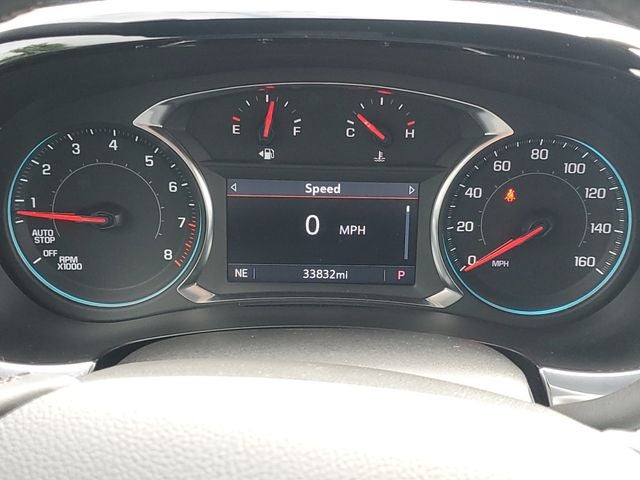 2023 Chevrolet Traverse LT 1LT