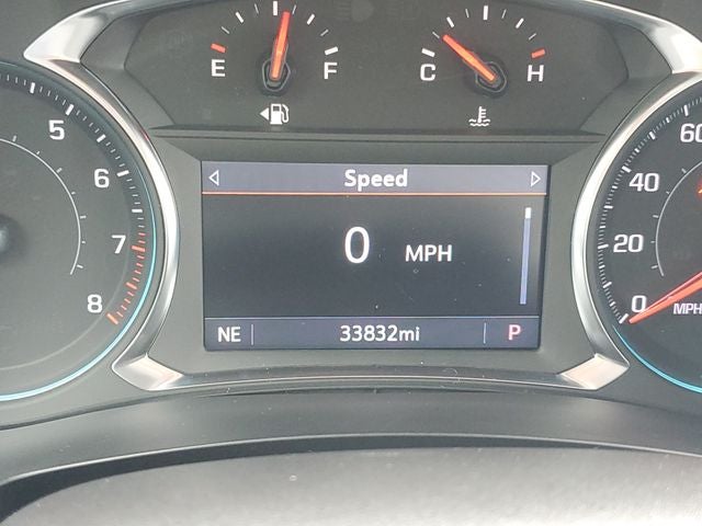 2023 Chevrolet Traverse LT 1LT
