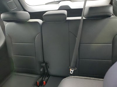 2025 Chevrolet Traverse LT 1LT