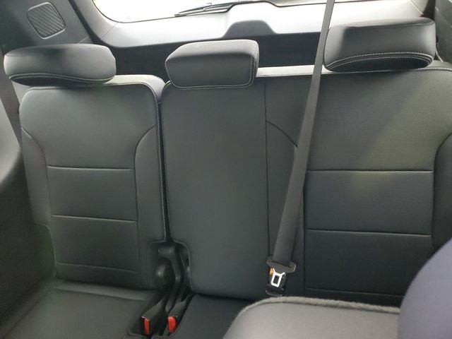 2025 Chevrolet Traverse LT 1LT