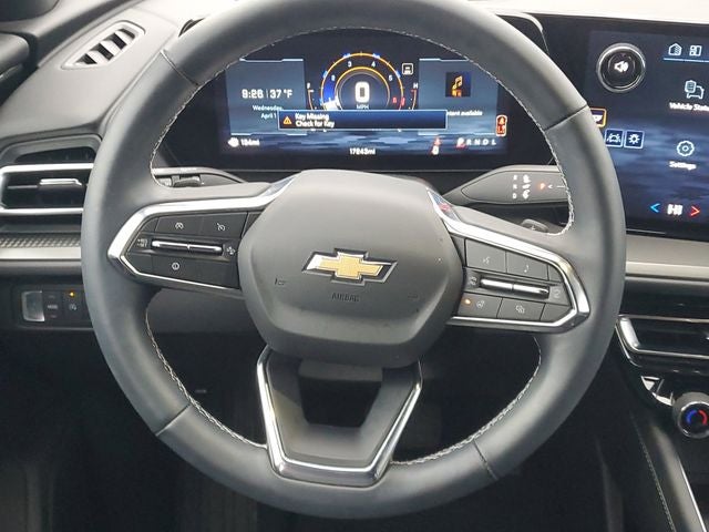 2025 Chevrolet Traverse LT 1LT