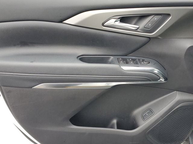 2025 Chevrolet Traverse LT 1LT