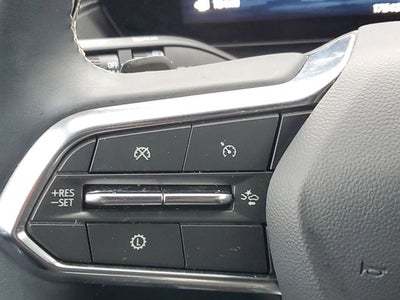 2025 Chevrolet Traverse LT 1LT