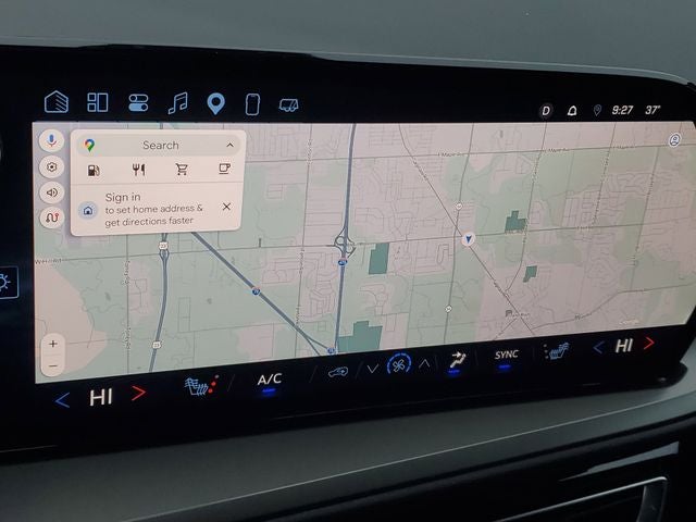 2025 Chevrolet Traverse LT 1LT