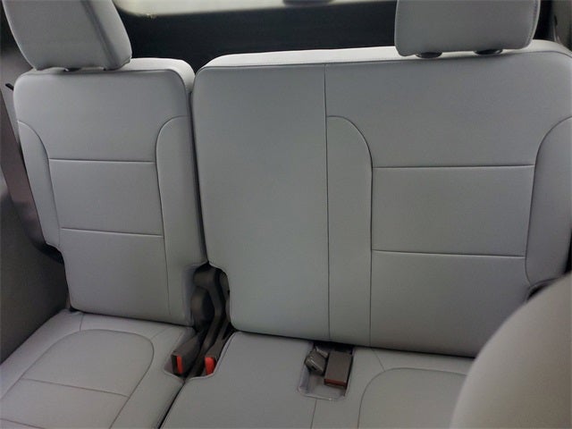 2020 Chevrolet Traverse 3LT