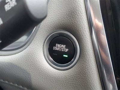 2020 Chevrolet Traverse 3LT