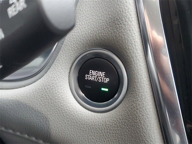 2020 Chevrolet Traverse 3LT