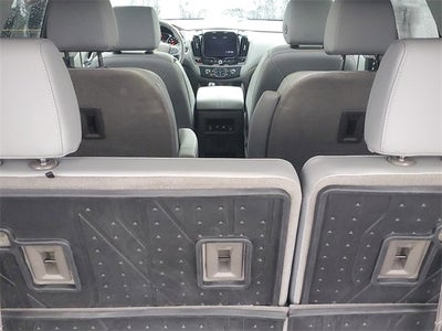 2020 Chevrolet Traverse 3LT
