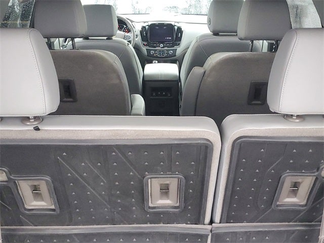 2020 Chevrolet Traverse 3LT