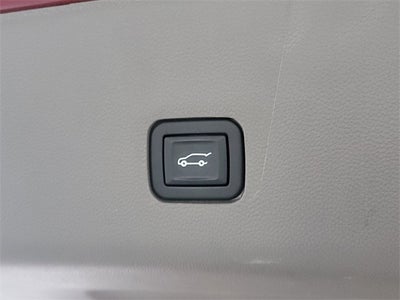 2020 Chevrolet Traverse 3LT