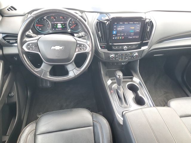 2020 Chevrolet Traverse 3LT