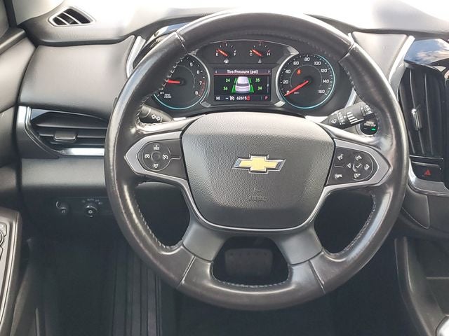 2020 Chevrolet Traverse 3LT