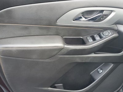 2020 Chevrolet Traverse 3LT