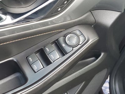 2020 Chevrolet Traverse 3LT