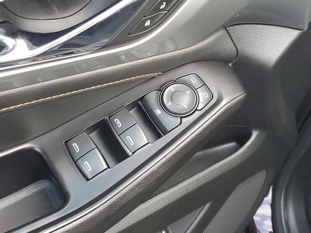 2020 Chevrolet Traverse 3LT