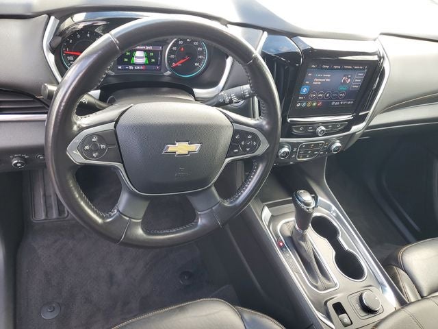 2020 Chevrolet Traverse 3LT