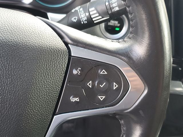 2020 Chevrolet Traverse 3LT