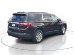 2020 Chevrolet Traverse 3LT