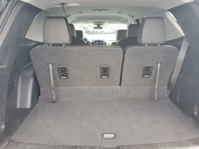 2020 Chevrolet Traverse 3LT