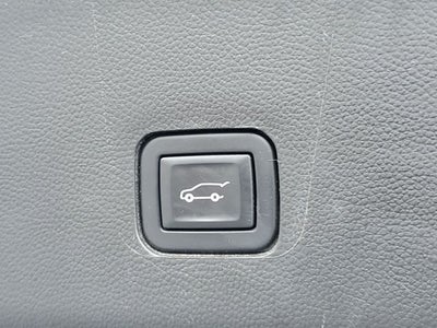 2020 Chevrolet Traverse 3LT