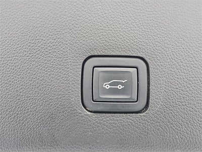 2021 Chevrolet Traverse Premier Redline Edition