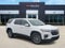 2024 Chevrolet Traverse Limited LT Cloth