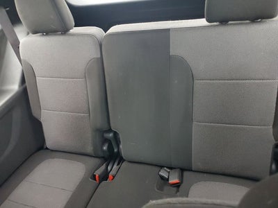 2024 Chevrolet Traverse Limited LT Cloth