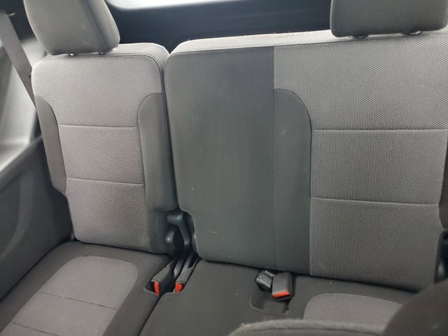 2024 Chevrolet Traverse Limited LT Cloth