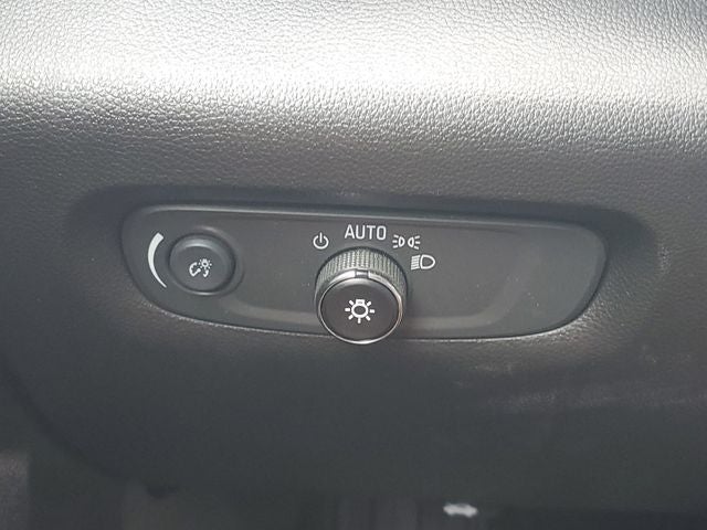 2024 Chevrolet Traverse Limited LT Cloth