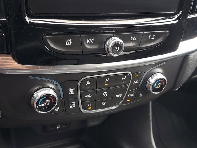 2024 Chevrolet Traverse Limited LT Cloth