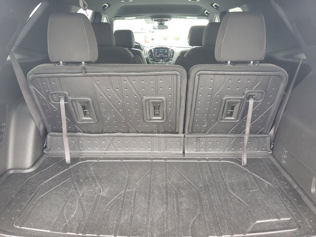 2024 Chevrolet Traverse Limited LT Cloth