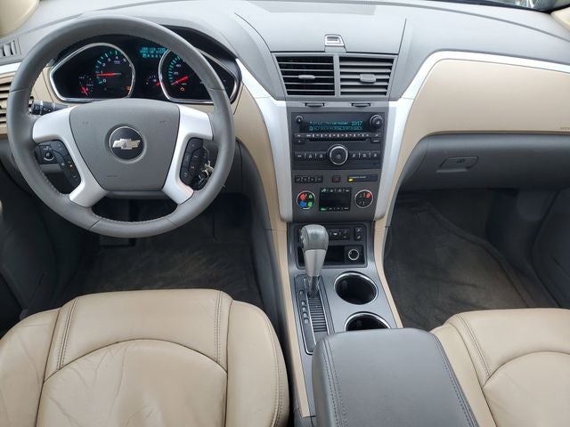 2009 Chevrolet Traverse LT 1LT