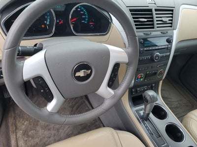 2009 Chevrolet Traverse LT 1LT