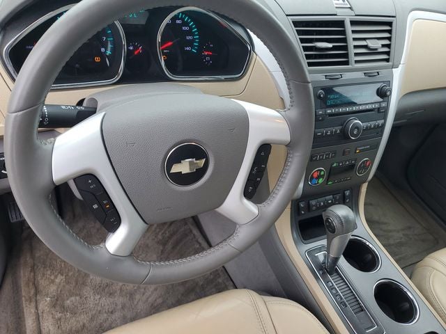 2009 Chevrolet Traverse LT 1LT
