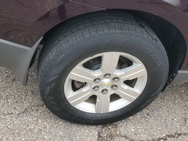 2009 Chevrolet Traverse LT 1LT