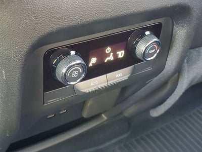 2026 Chevrolet Traverse LT 2LT