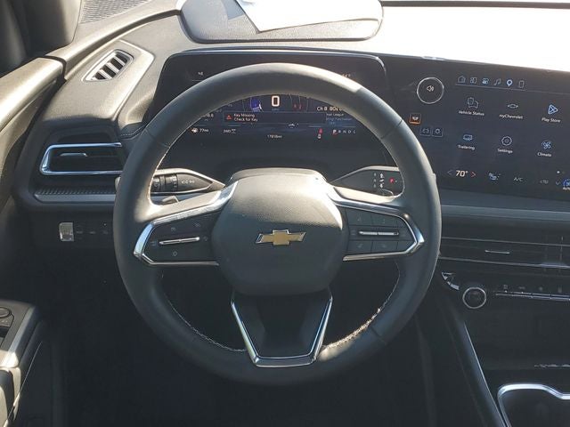 2026 Chevrolet Traverse LT 2LT