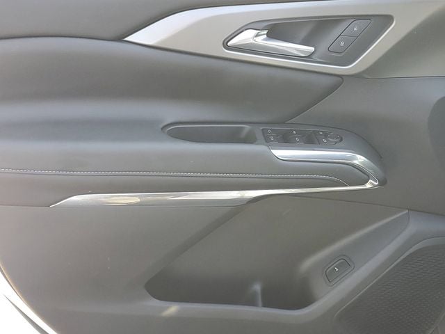 2026 Chevrolet Traverse LT 2LT