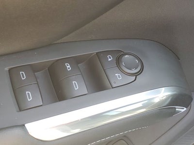 2026 Chevrolet Traverse LT 2LT