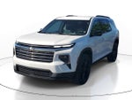 2026 Chevrolet Traverse LT 2LT