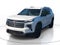 2026 Chevrolet Traverse LT 2LT