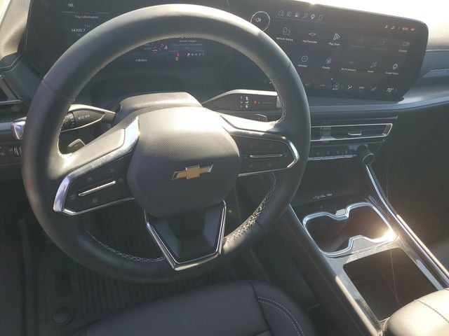 2026 Chevrolet Traverse LT 2LT