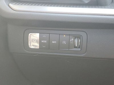 2026 Chevrolet Traverse LT 2LT