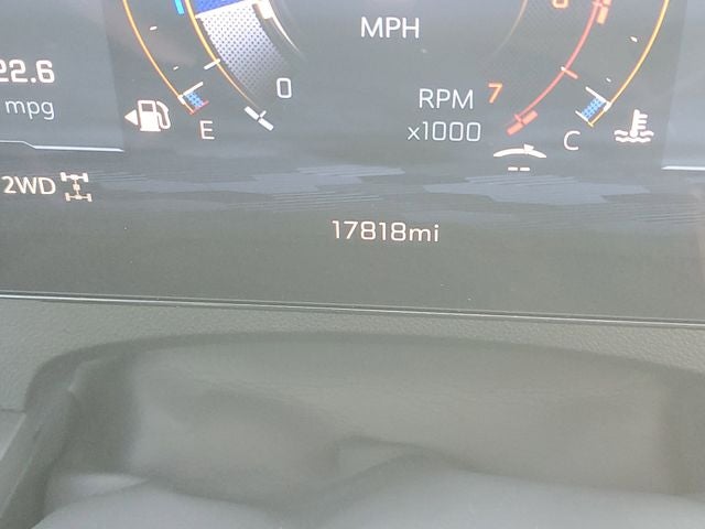 2026 Chevrolet Traverse LT 2LT